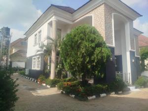 5 bedroom House for rent Close To Efab Estate, Life Camp, Abuja Life Camp Abuja