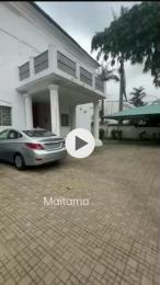 5 bedroom House for sale Maitama, Abuja Maitama Abuja