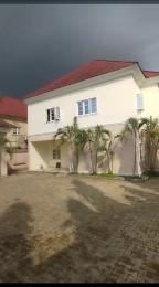 5 bedroom House for rent Katampe Extension, Abuja Katampe Abuja