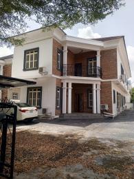 5 bedroom House for rent Chevron Drive Lekki, Lagos Lekki Lagos