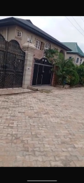 House for sale Estate Shasha Alimosho Lagos