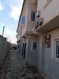 5 bedroom House for sale Ahmadiya Abule Egba Lagos