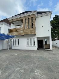 5 bedroom House for sale Estate Ikeja GRA Ikeja Lagos