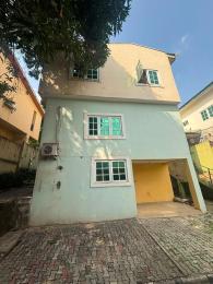 5 bedroom House for rent Maitama, Abuja Maitama Abuja