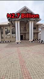 5 bedroom House for sale Maitama, Abuja Maitama Abuja