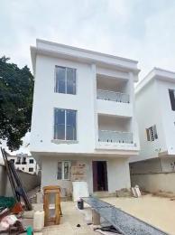5 bedroom House for sale Gra Lkeja Ikeja GRA Ikeja Lagos
