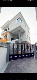 5 bedroom House for sale Magodo Gra Phase 2 Magodo GRA Phase 1 Ojodu Lagos