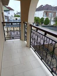 5 bedroom House for rent Agungi Lekki Lagos Lekki Lagos