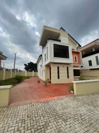 5 bedroom House for sale Link Reservations, Golf Club, Onireke Gra, Jericho Ibadan Oyo