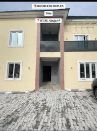 5 bedroom House for rent Wuse, Abuja Wuse 1 Abuja