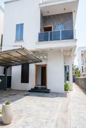 5 bedroom House for rent Ologolo Lekki Lagos