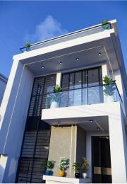 5 bedroom House for sale Ikota Villa Ikota Lekki Lagos