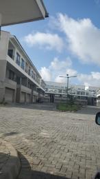 5 bedroom House for rent Chevron Lekki Lagos