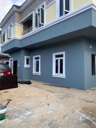 5 bedroom House for rent Idado Lekki Lagos