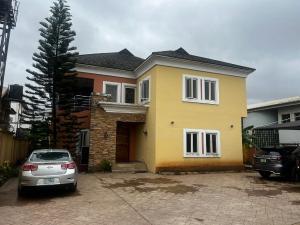 5 bedroom House for sale Isheri North Ojodu Lagos