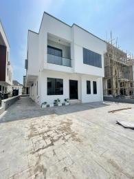 5 bedroom House for sale Lekki County Lekki Phase 2 Lekki Lagos