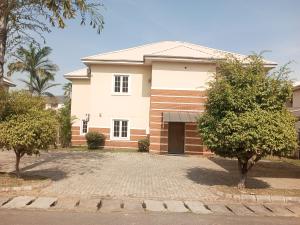 5 bedroom House for rent Apo Dutse Abuja