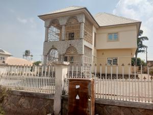 5 bedroom House for rent Near Emerald Court, Galadimawa Abuja