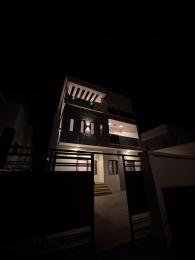 House for sale Akobo Ibadan Oyo