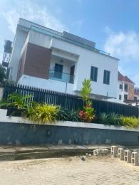 5 bedroom House for sale Lekki Lagos