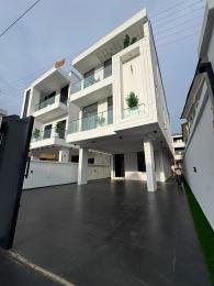 5 bedroom House for sale Chevron Drive chevron Lekki Lagos