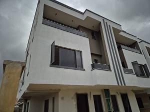 5 bedroom House for sale Off Ramat Crescent Ogudu Gra, Ogudu Ogudu GRA Ogudu Lagos