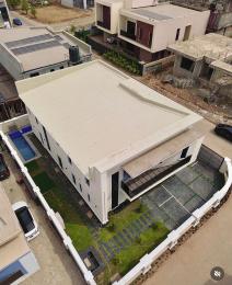 House for sale Galadinmawa Abuja
