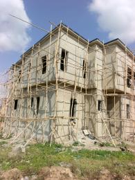 5 bedroom House for sale Sabon Lugbe Lugbe Abuja