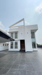 5 bedroom House for sale Secured Estate Osapa london Lekki Lagos