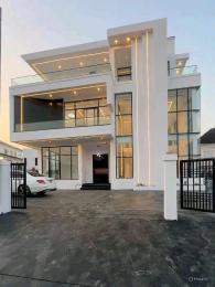 5 bedroom House for sale Estate VGC Lekki Lagos