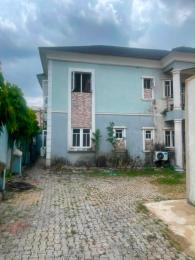 House for sale Soluyi Gbagada Lagos