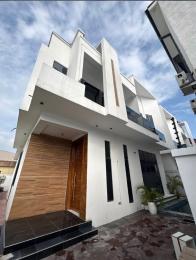 5 bedroom House for sale Chevron Chevron Lekki Lagos