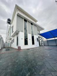 5 bedroom House for sale Estate Gbagada Phase 1 Gbagada Lagos