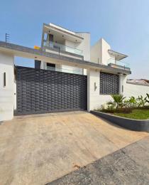 5 bedroom House for sale Lekki Phase 1 Lekki Lagos