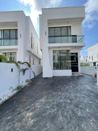 5 bedroom House for sale Alternative Route chevron Lekki Lagos