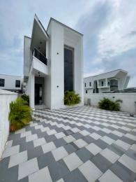 5 bedroom House for sale Ajah Lagos Crown Estate Ajah Lagos