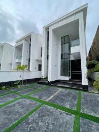 5 bedroom House for rent Ajah Lagos Peninsula Estate Ajah Lagos
