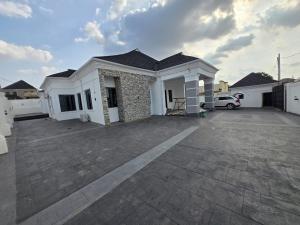 5 bedroom House for sale Ayegoro Akobo Akobo Ibadan Oyo