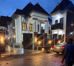 5 bedroom House for rent Old Bodija Awolowo Bodija Ibadan Oyo