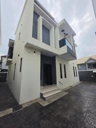 5 bedroom House for rent Omole phase 2 Ojodu Lagos
