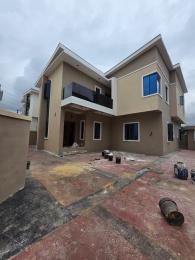 5 bedroom House for rent Omole phase 2 Ojodu Lagos