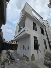 5 bedroom House for sale Omole phase 2 Ojodu Lagos