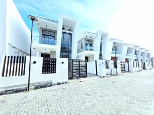 5 bedroom House for sale Orchid Road Lekki Phase 1 Lekki Lagos