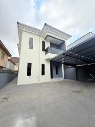 5 bedroom House for sale Omole phase 2 Ojodu Lagos