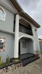 House for sale Off Agbe Road, New Okooba Abule Egba Abule Egba Abule Egba Lagos