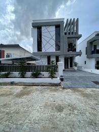 5 bedroom House for sale Lekki County Homes Ikota Lekki Lagos