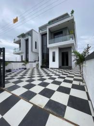 5 bedroom House for sale Okun Ajah Ajah Lagos