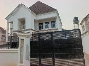 5 bedroom House for sale Sabon Lugbe Lugbe Abuja