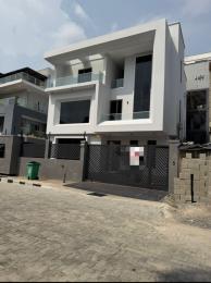 5 bedroom House for sale Estate Mojisola Onikoyi Estate Ikoyi Lagos