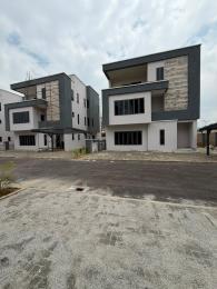 5 bedroom House for sale Katampe Extension Katampe Abuja